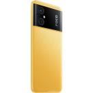 Смартфон Xiaomi POCO M5 4 ГБ + 128 ГБ (Желтый | Yellow) - фото 2